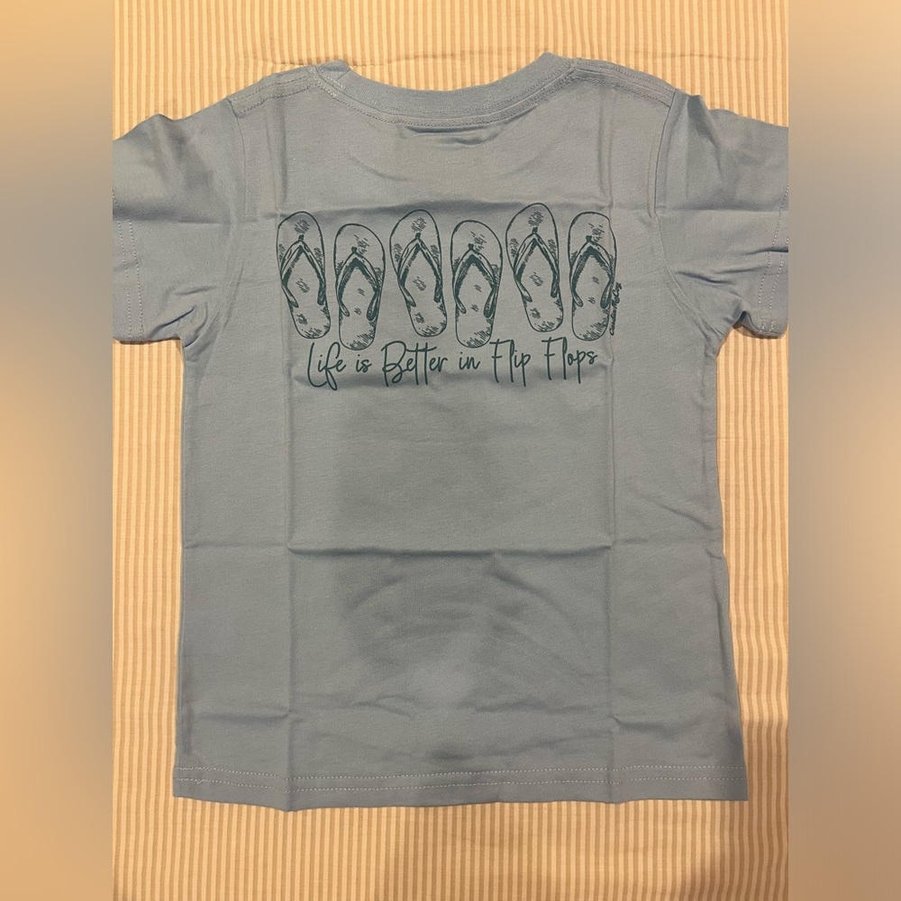 NIB Cardin McCoy Tshirt